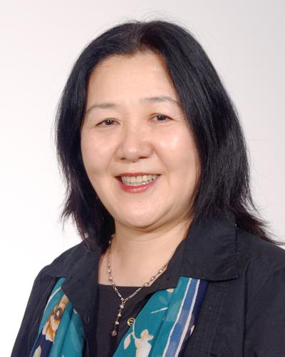 Satoko Fisher 